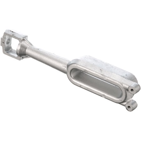 Pitco Burner PP10853